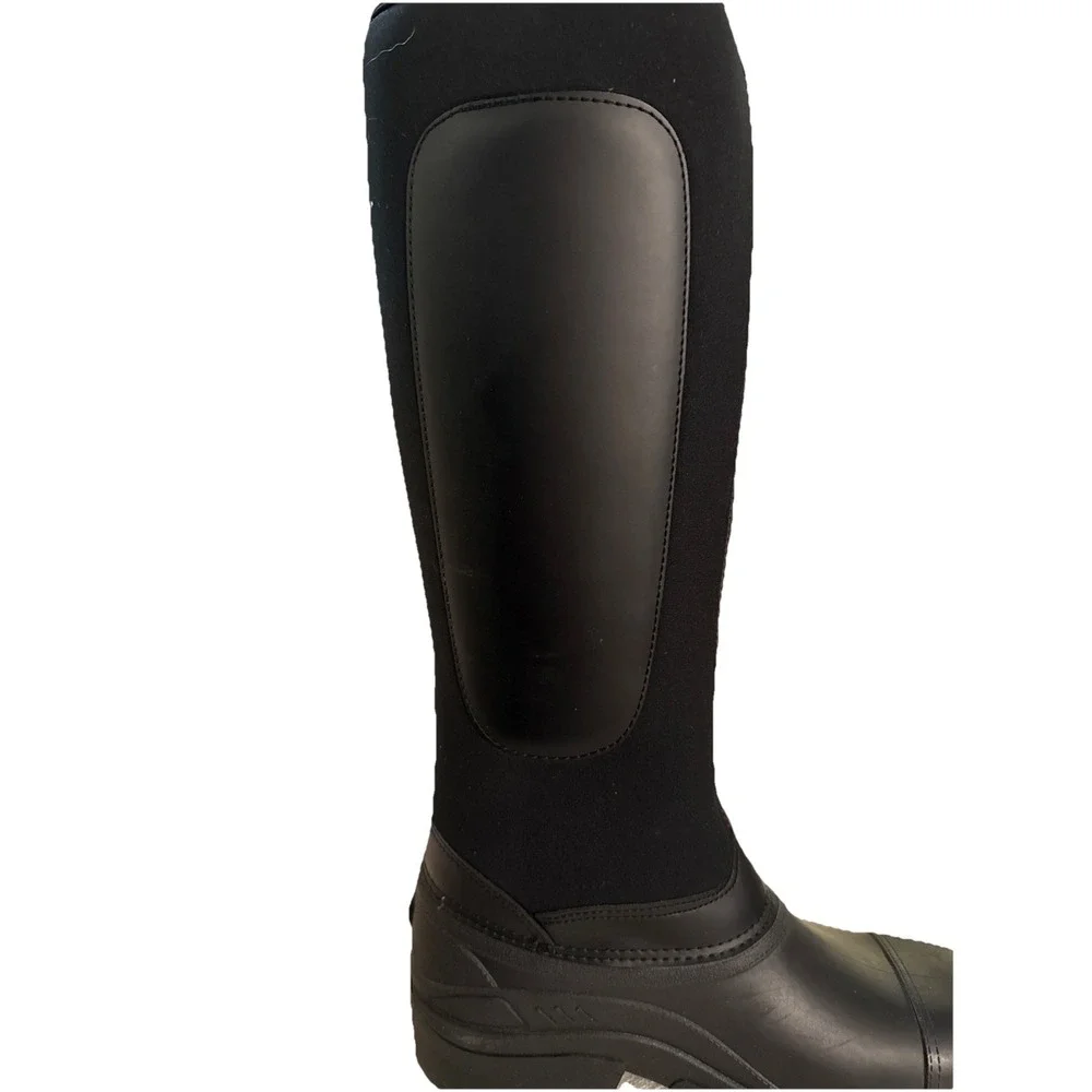 OVATION Women's Highlander Black‎ Winter Boots (470783BLK) EU 40 US 7.5